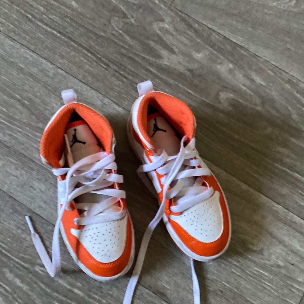 Used Nike